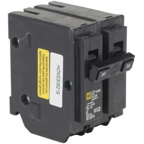 SCHNEIDER ELECTRIC HOM2255219