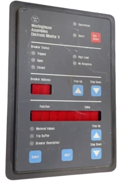 WESTINGHOUSE 2D78548G04