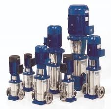XYLEM 10SV18FD32