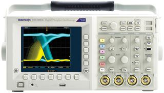 TDS3052C CAL DU by TEKTRONIX