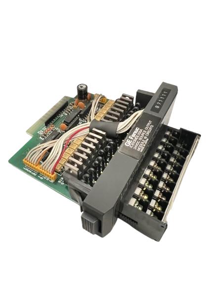 IC610MDL158 par FANUC