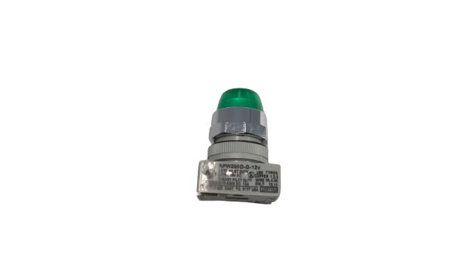IDEC APW299D-G-12V
