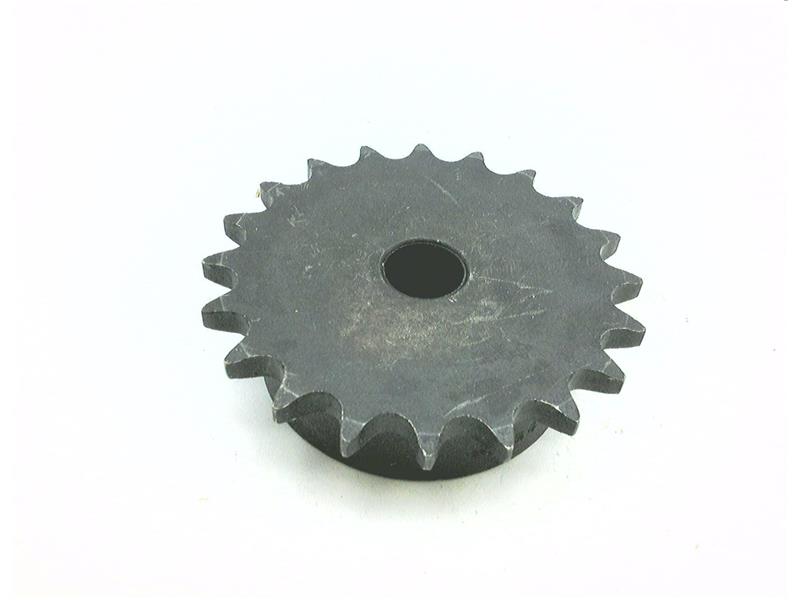 MARTIN SPROCKET & GEAR INC 41B20