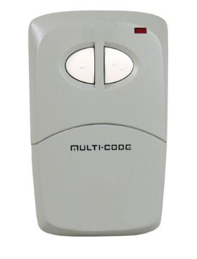 NICE NORTH AMERICA MCS412001