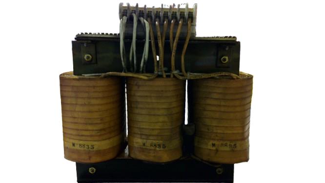 MARELCO POWER SYSTEM M-8835