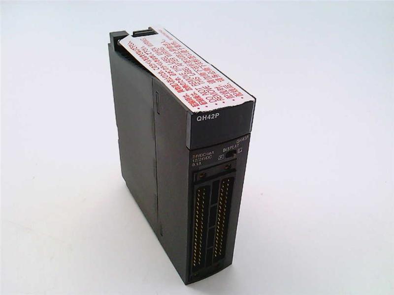 Radwell Transfer Module QH42P-SUB PLC Module/Rack by RADWELL VERIFIED SUBSTITUTE