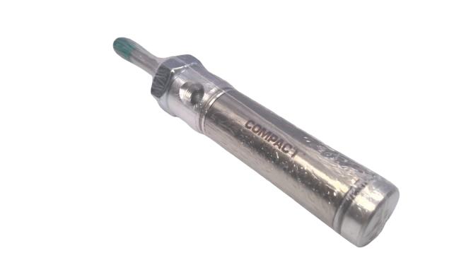CLIPPARD SRR-12-1
