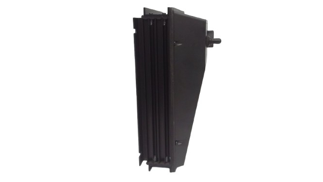 ALTRA INDUSTRIAL MOTION RBX2US-RA1