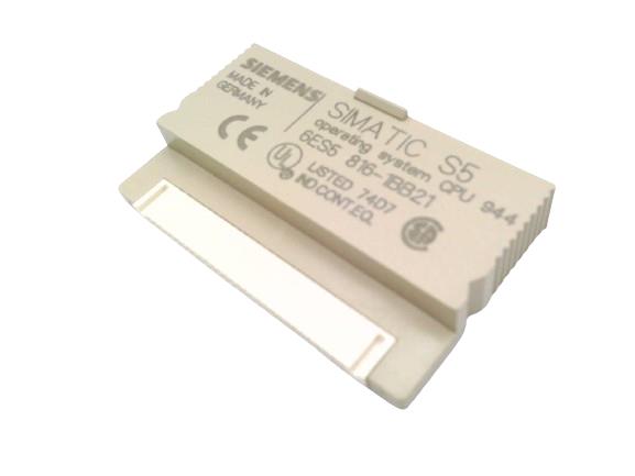 SIEMENS 6ES5816-1BB21