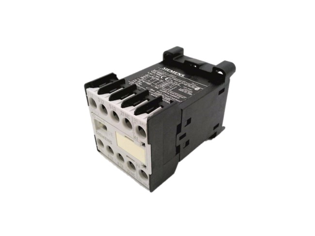 SIEMENS 3TF2010-0JB4