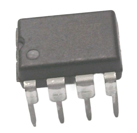MC33262PG by ON SEMICONDUCTOR