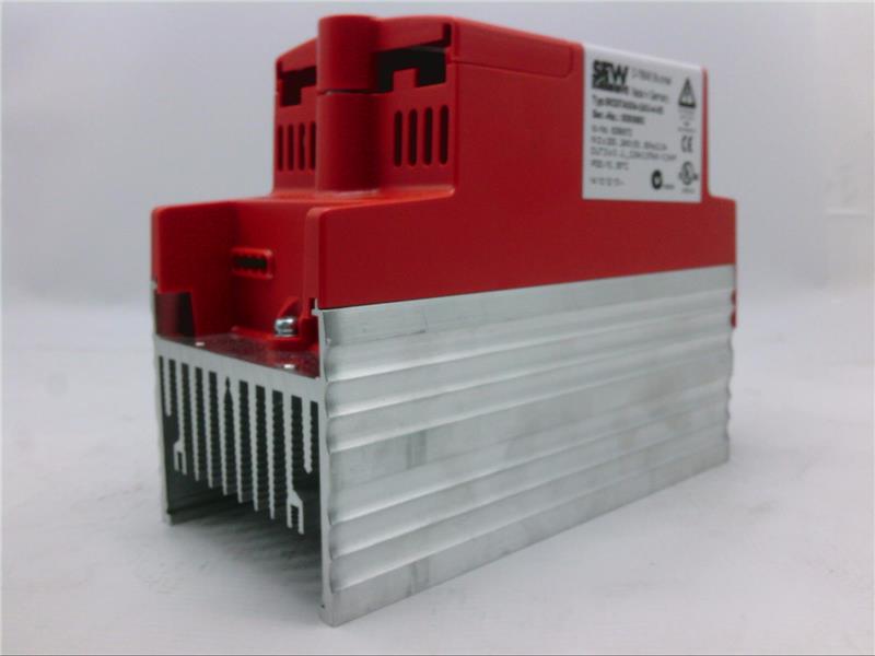 SEW EURODRIVE MC07A004-2A3-4-00