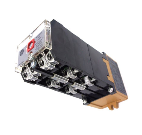 ALLEN BRADLEY 700-P1200A24
