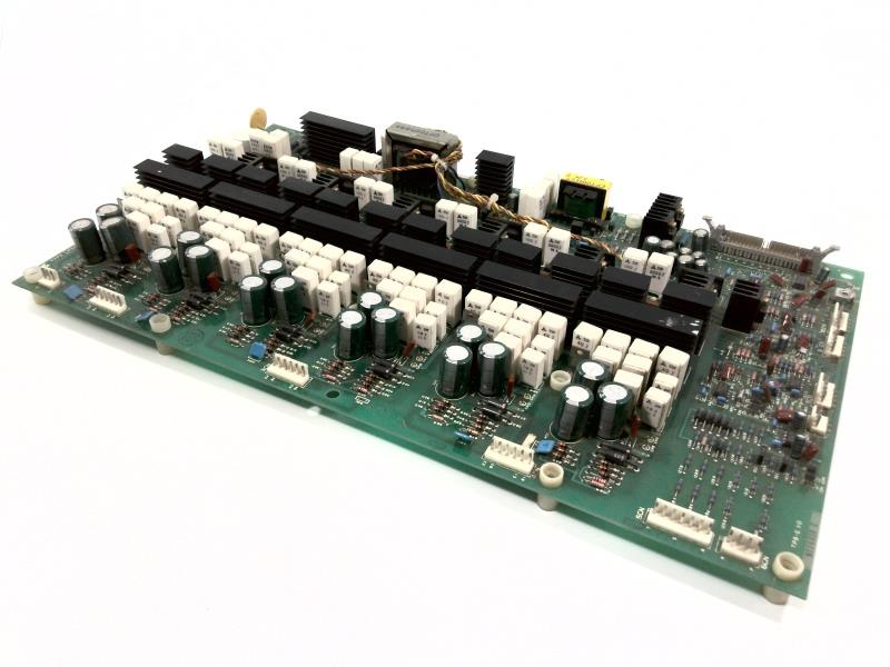 YASKAWA ELECTRIC JPAC-C270