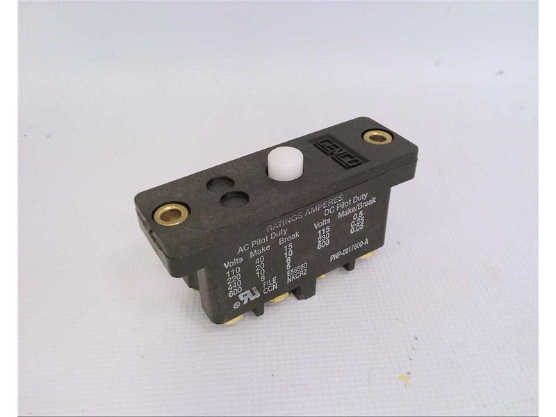 AMETEK 19504CADO