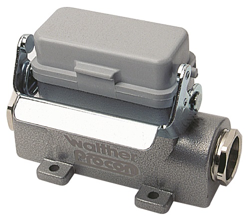 WALTHER ELECTRIC 701-610