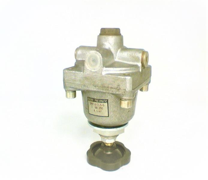 KNORR BREMSE DMV-6/7.5-S