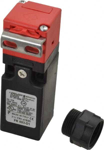 ACI ADVANCED CONTROLS INC 111671