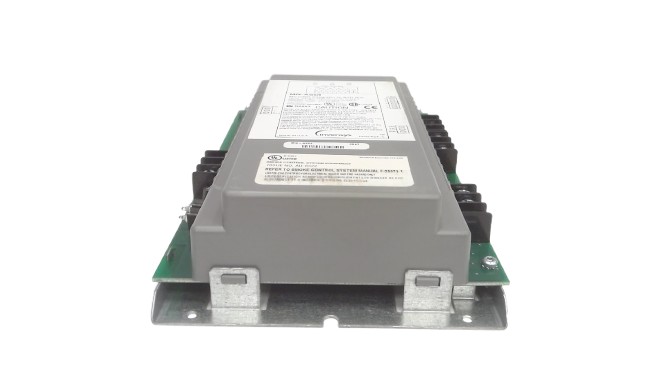 INVENSYS MN-ASDI