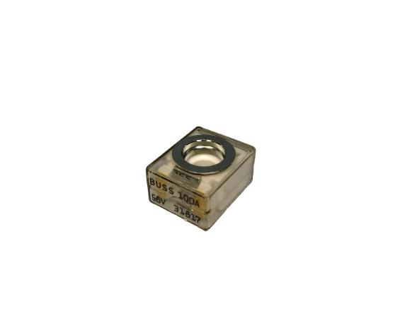 EATON CORPORATION CBBF-100