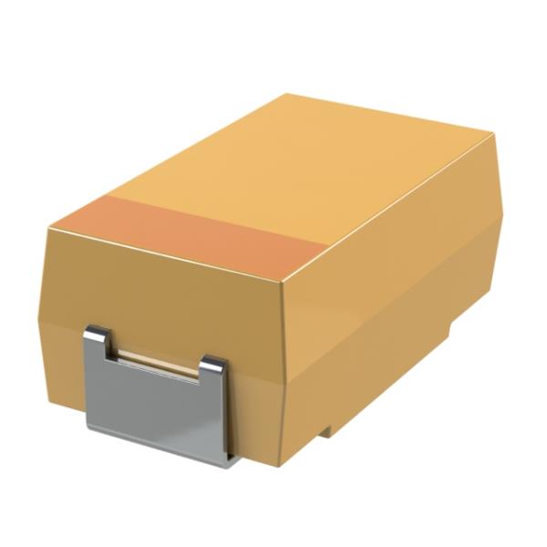 KEMET T491D106M035AT
