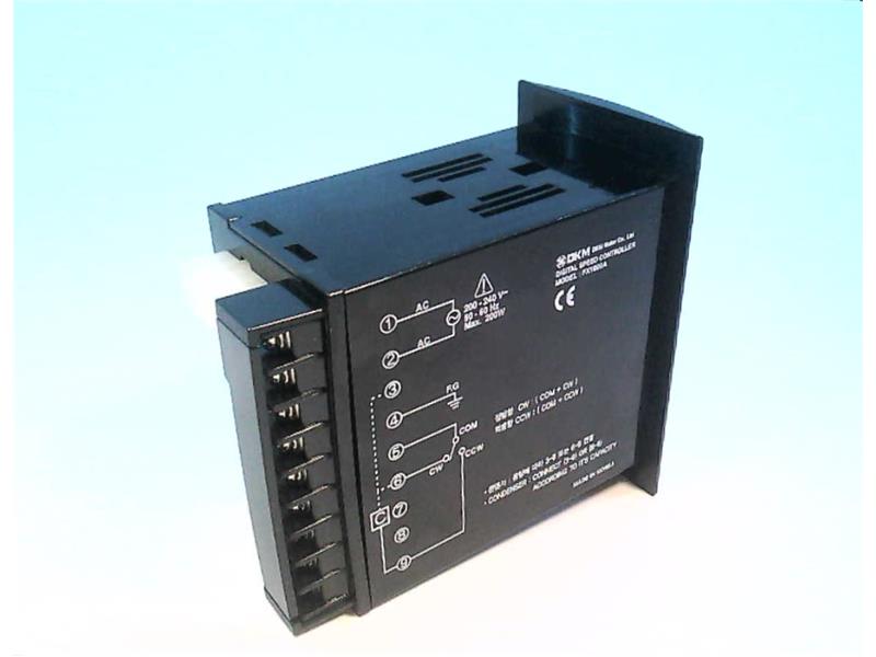 DKM MOTOR FX1000A