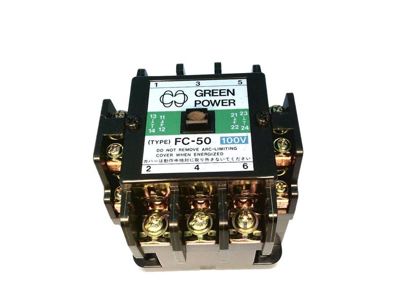 BMF6-50-1 by MATSUSHITA ELECTRIC