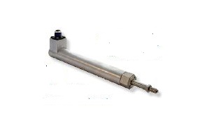 ALLIANCE SENSORS GROUP LA-25-06