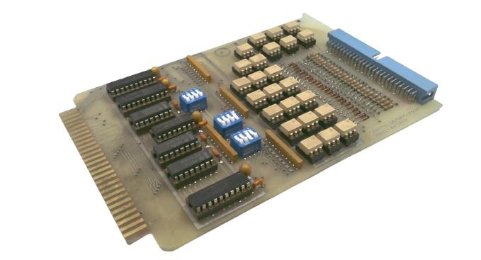 INDUSTRIAL GAUGING & CONTROL INC AC7638