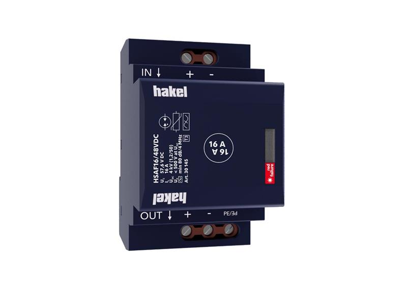 HSAF16/48VDC por HAKEL