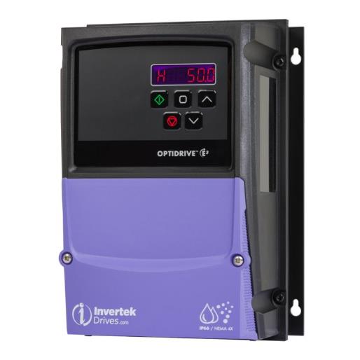 INVERTEK ODE-3-140041-3F1A