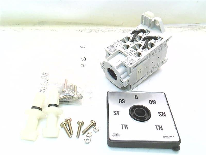 SPRECHER & SCHUH LA2-16-8251