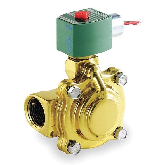 ASCO 54301047-120/60