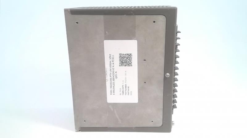 DANAHER MOTION 165-032003-01
