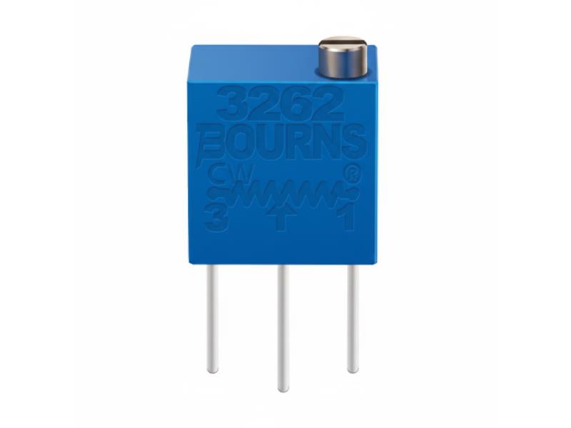 RJR26FX203P por BOURNS