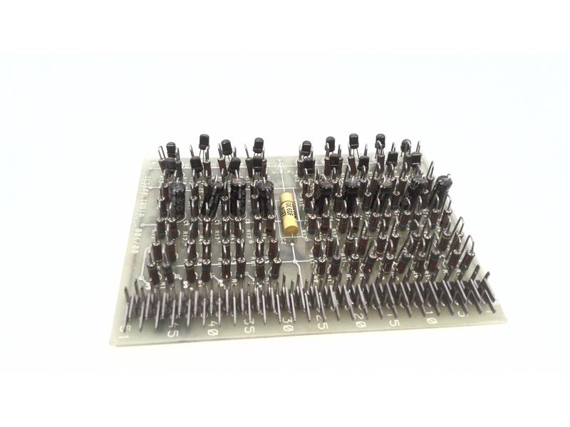 GENERAL ELECTRIC IC3600LIBB1
