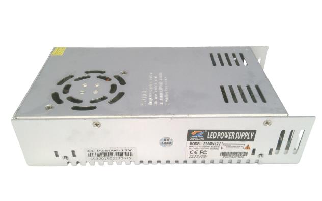 CHENGLIANG CL-P360W-12V