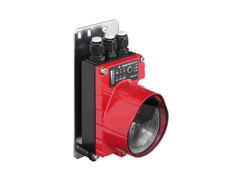 LEUZE DDLS 200/300.1-40-H