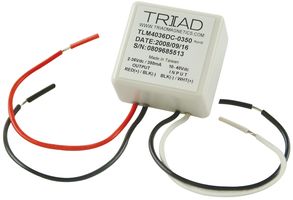 TRIAD MAGNETICS TLM4036DC-0350
