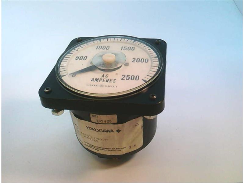 YOKOGAWA 103131LSTV7PNY/P