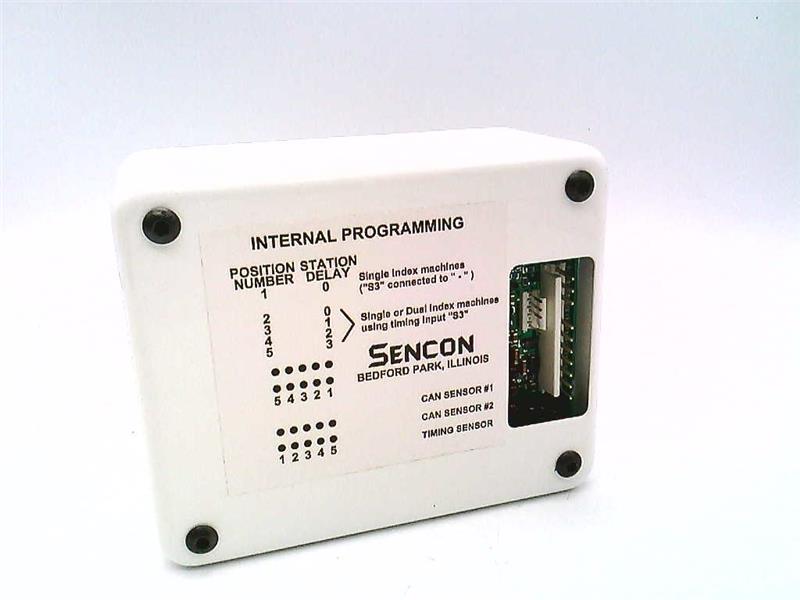 SENCON A100598P