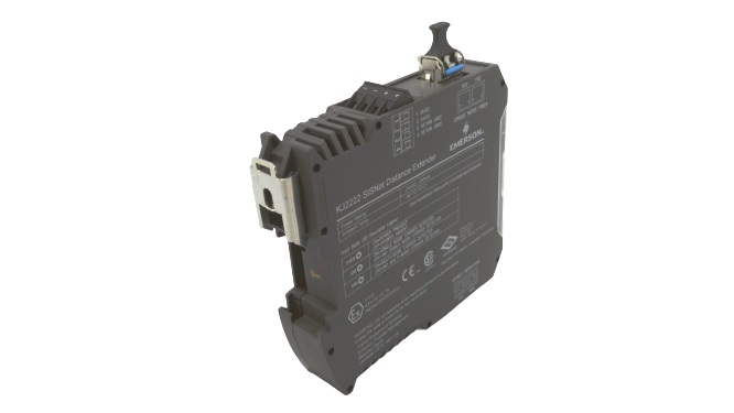 EMERSON 12P3803X032