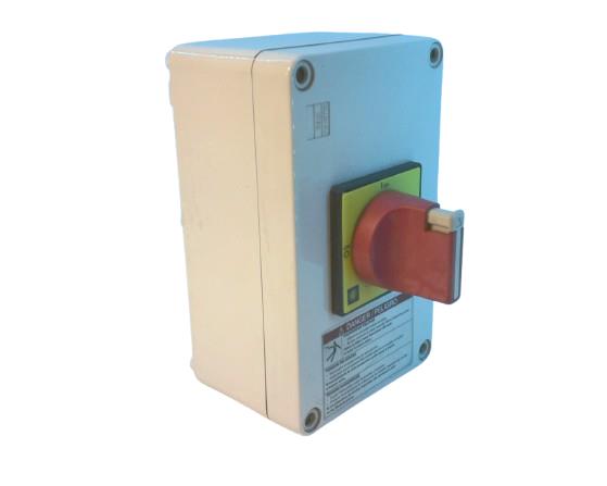 SCHNEIDER ELECTRIC VC2GU