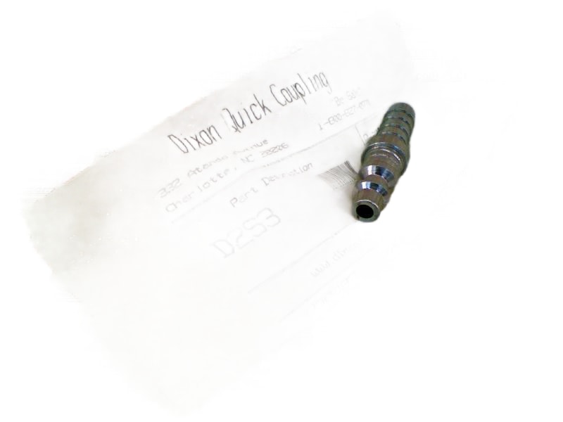 D2S3 by DIXON