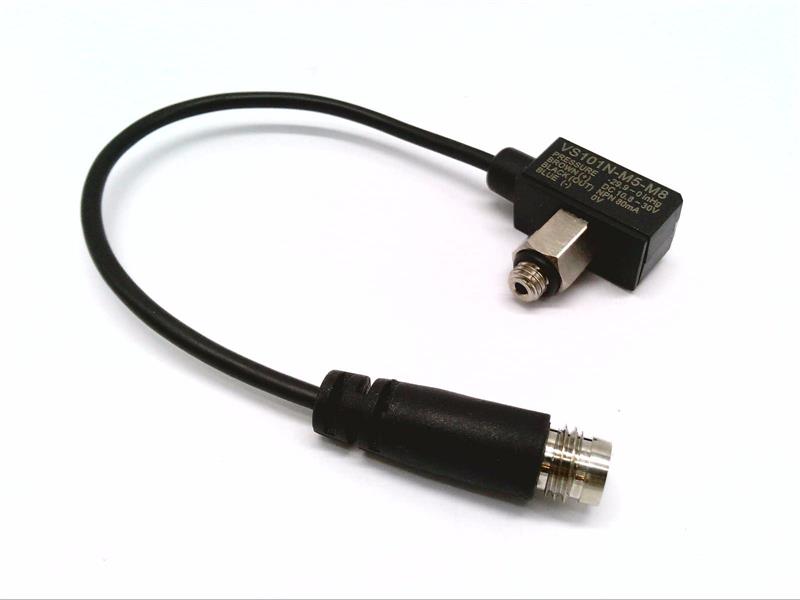 VACMOTION VS101N-M5-M8