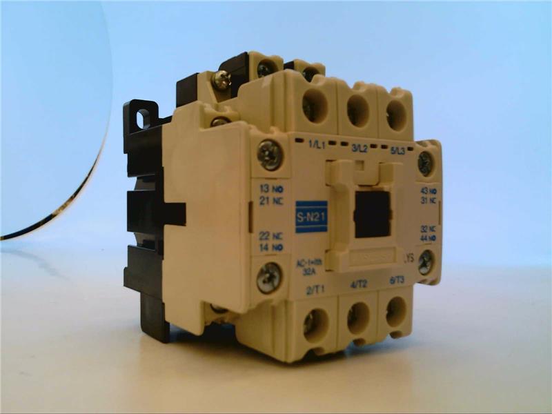 MITSUBISHI SN21CXAC100V
