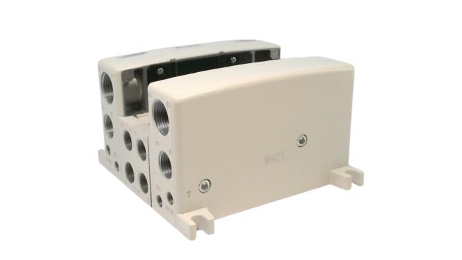 SMC VV5QC41-0203TSD0A