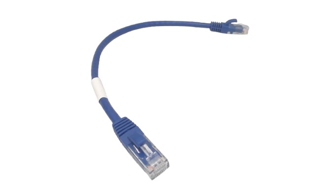 NSI INDUSTRIES CAT6-01-BLB