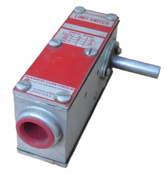 EA150-30333 par DANAHER CONTROLS