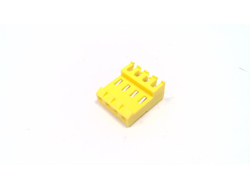 TE CONNECTIVITY 3-640600-4
